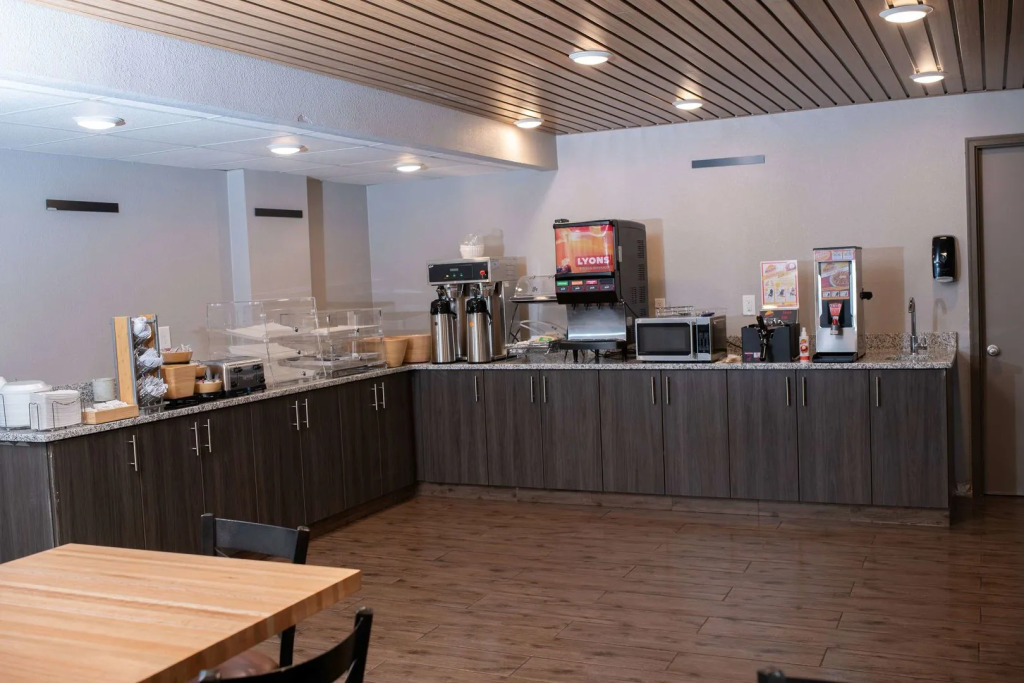 AmericInn by Wyndham Madison WI