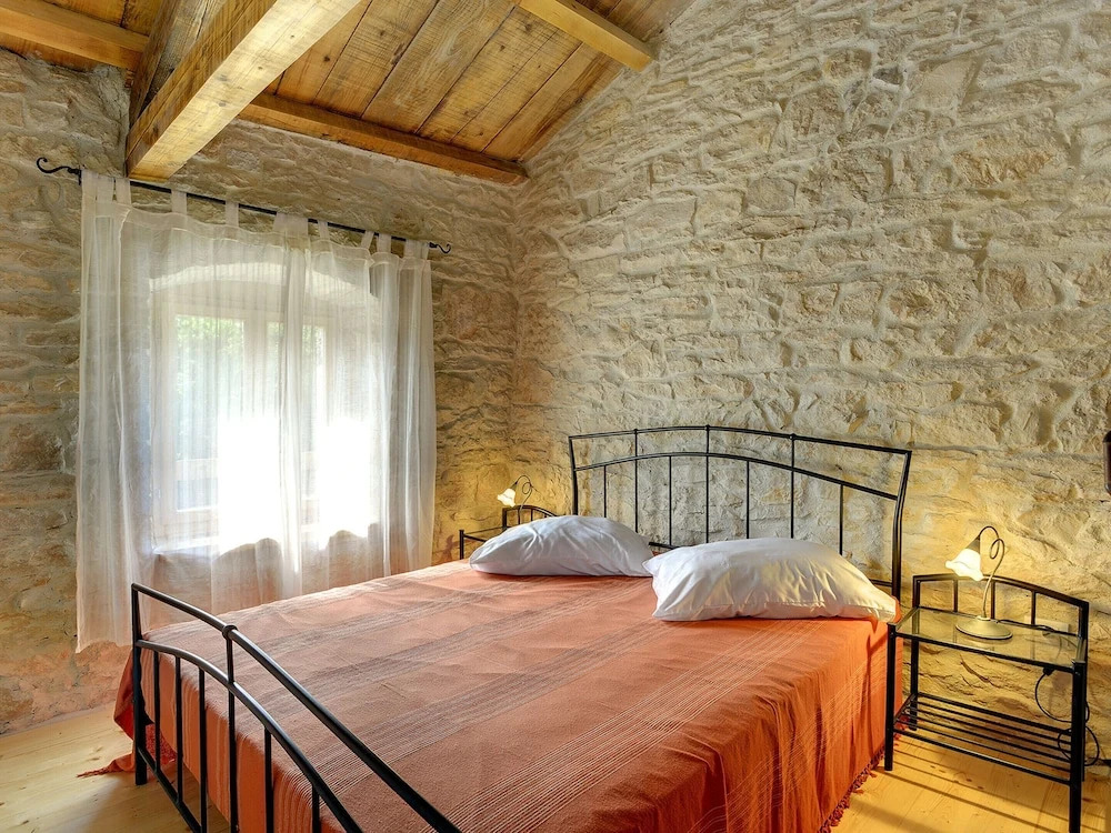 Villa in Batlug with Private Pool