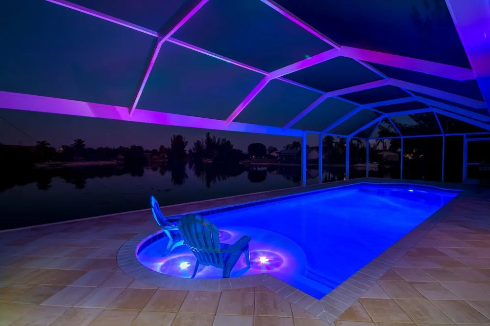 Villa Ever After - Roelens Vacations