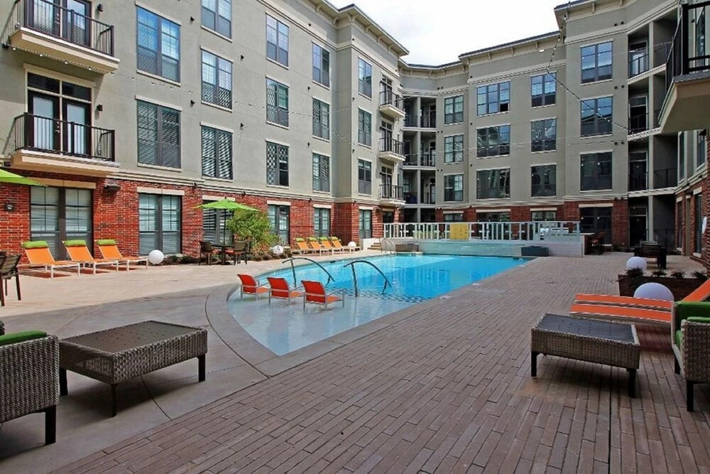 Apartments-Stay Smart Downtown Tulsa