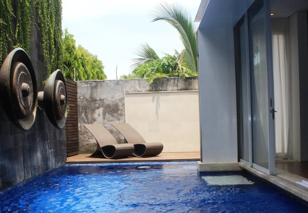 Puri Hiromi Boutique Residence
