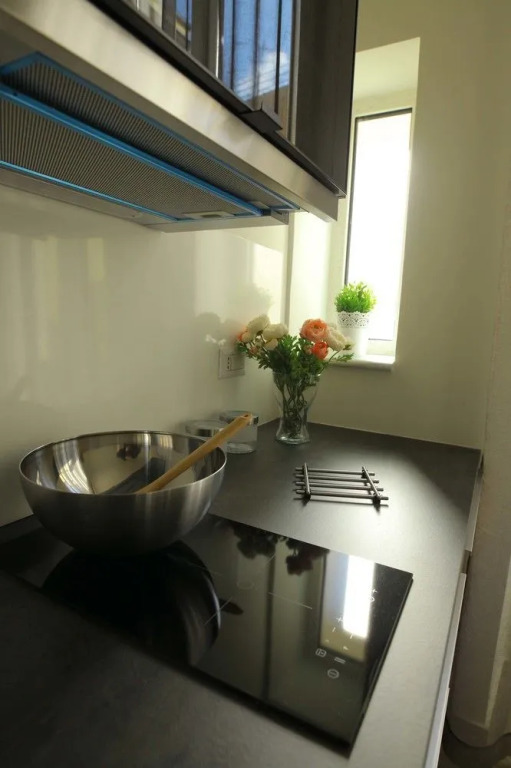 Home Station