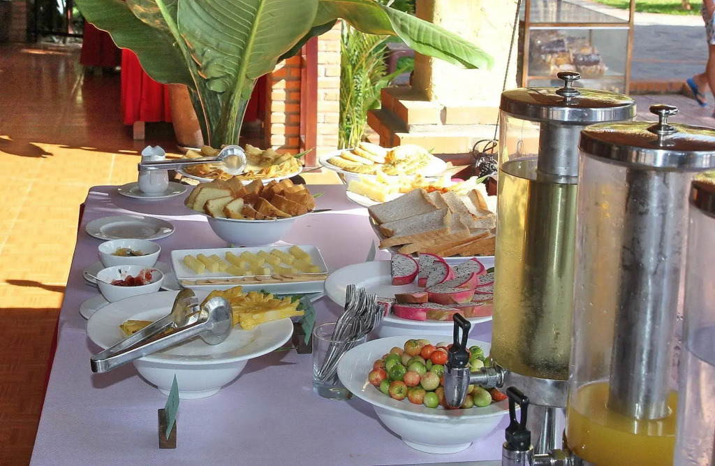 Hon Rom Sunlight Resort