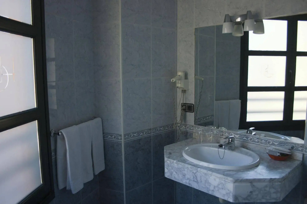 Hotel Gijon
