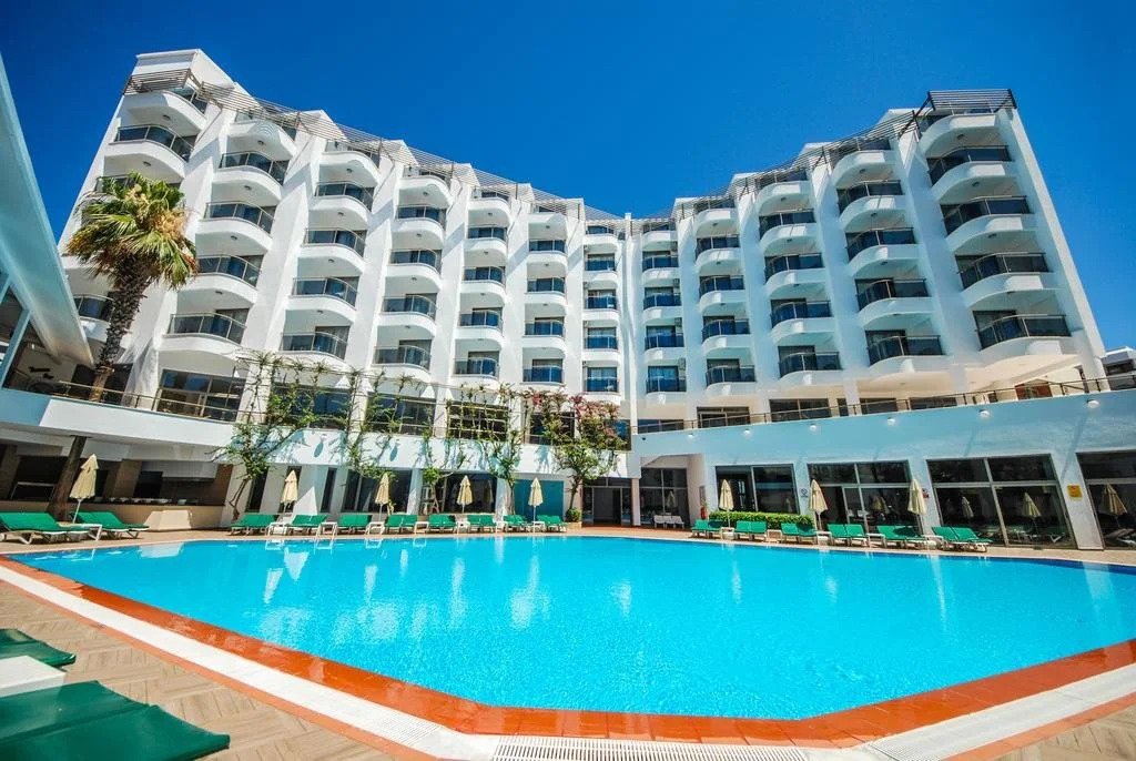 Golcuk Otel Anlt