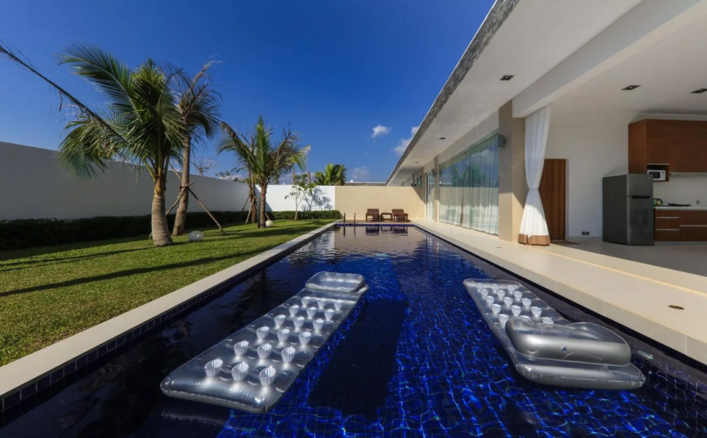 Angkor Rendezvous (Private Pool Villa)