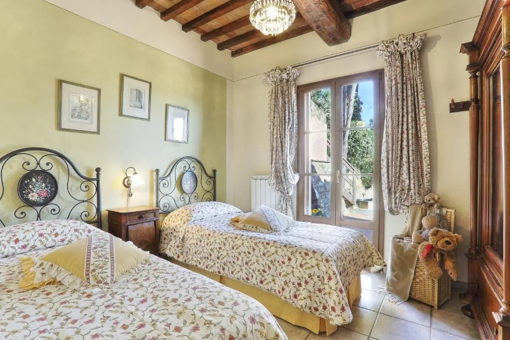 Villa Sunshine