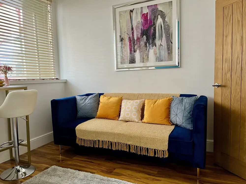 Market Street Casa by KP