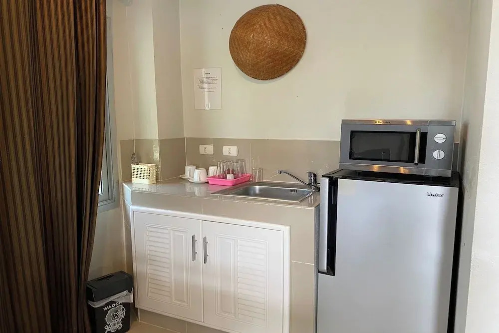 Baan Sanuan Resort