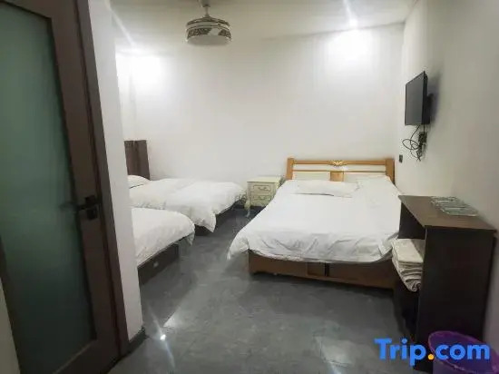 Luzhou Liteng Yayuan Homestay