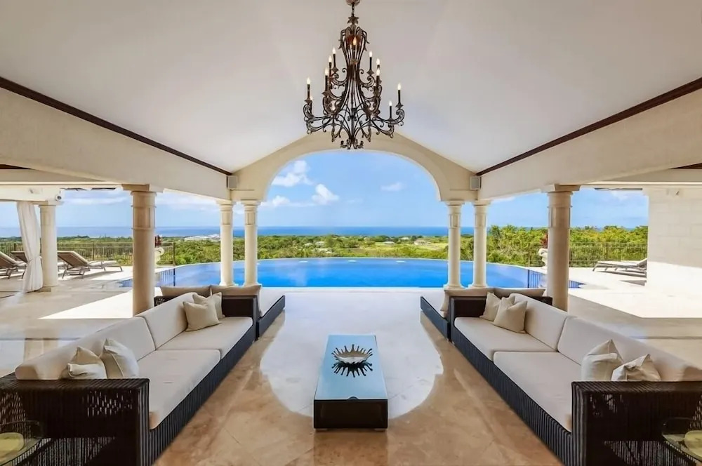 Villa Kailani