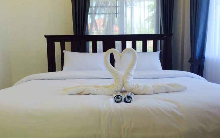 LayTrang Pakmeng Marina Spa and Resort