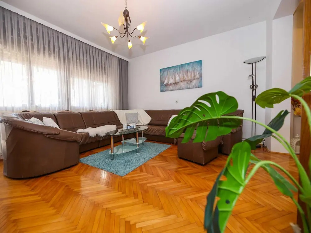 Apartment Kosor