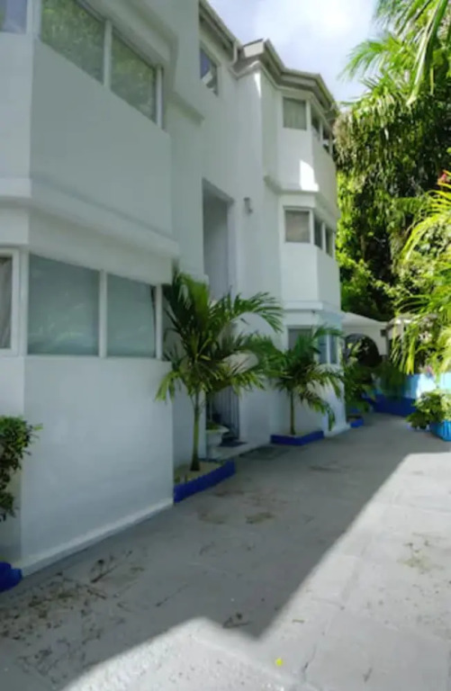 The Lighthouse Villas