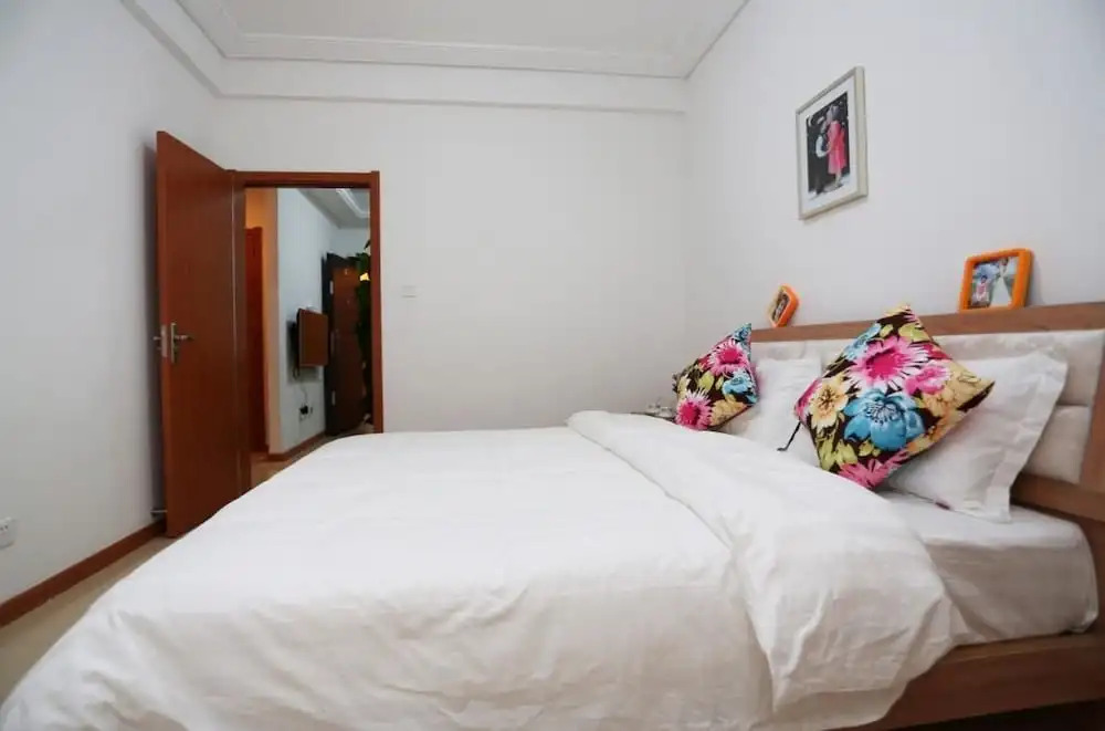 Mark & Henry Apartment Hotel