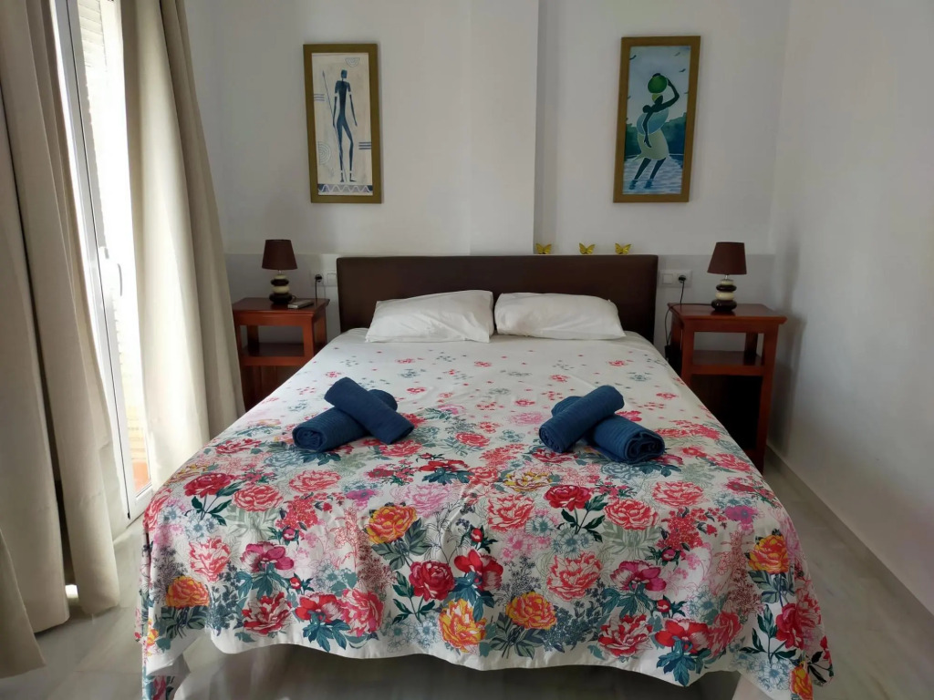 Nerja Sun Apartments Casa Cipreses 4