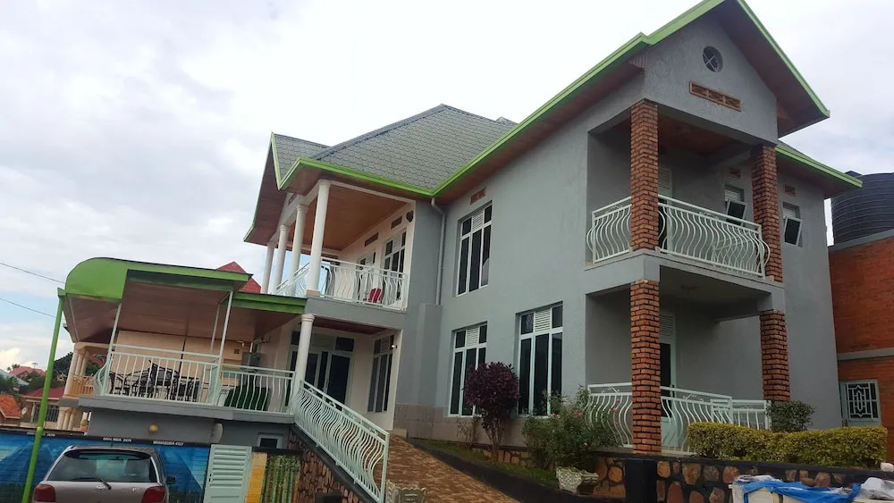Kent Residence Kigali - Hostel