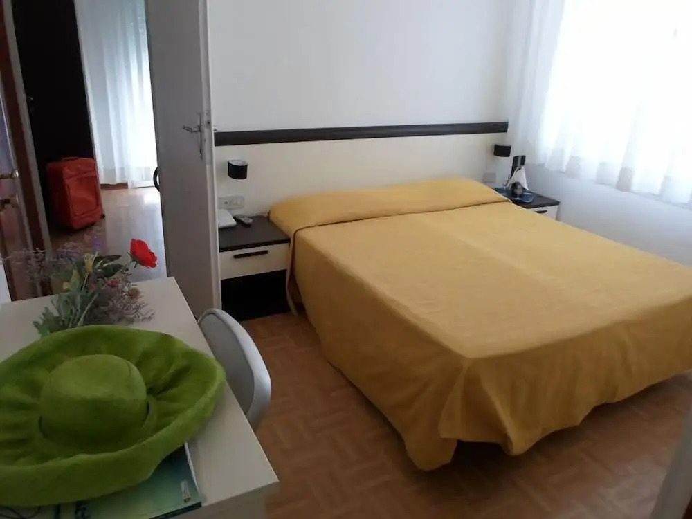Hotel Aspe