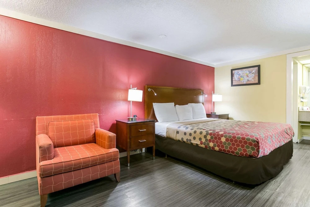 Econo Lodge Frederick I-70