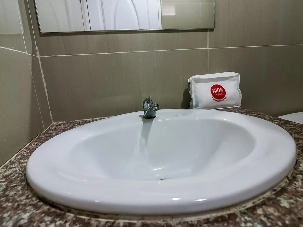 NIDA Rooms Don Muang 347 Areana