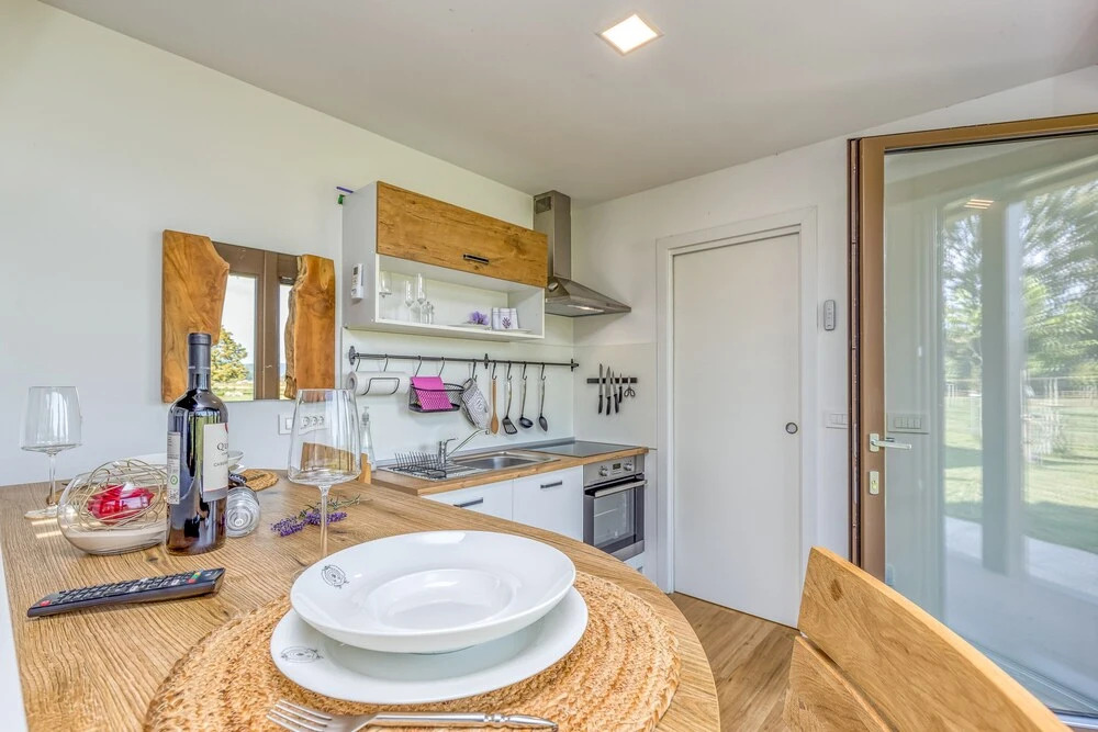 Riverside Suite Jure Private Beach