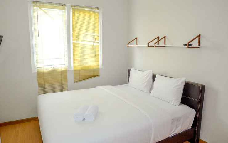 Best Price and Comfy 1BR Grand Palace Near JIEXPO Kemayoran By Travelio