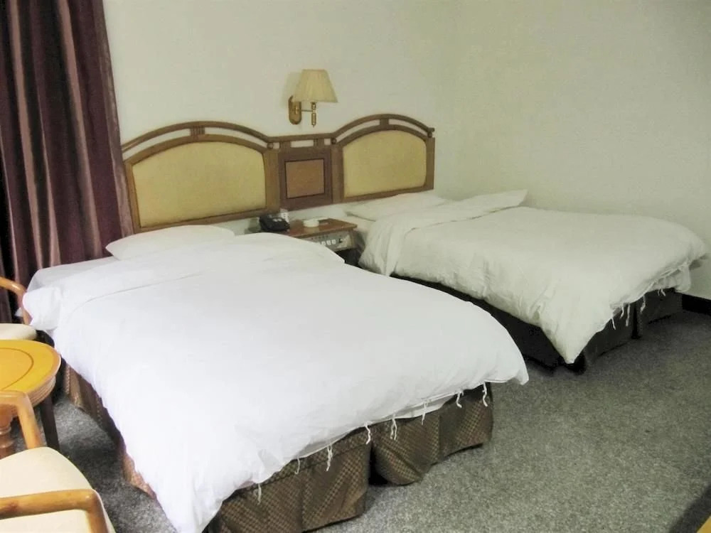 Zhangjiajie JH Nature Hotel