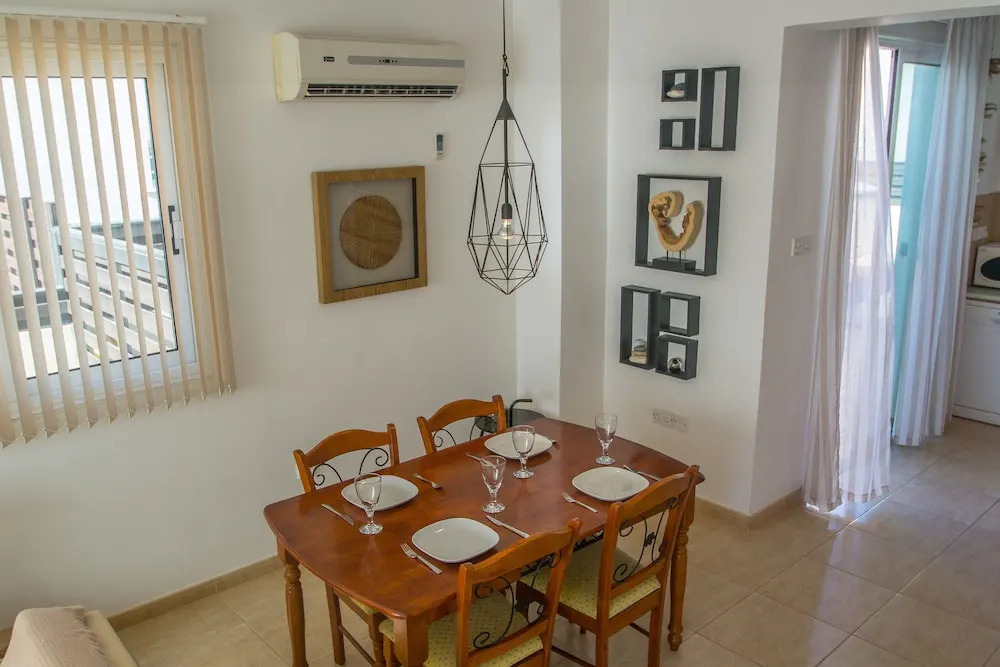 Orcadia Holiday Villa