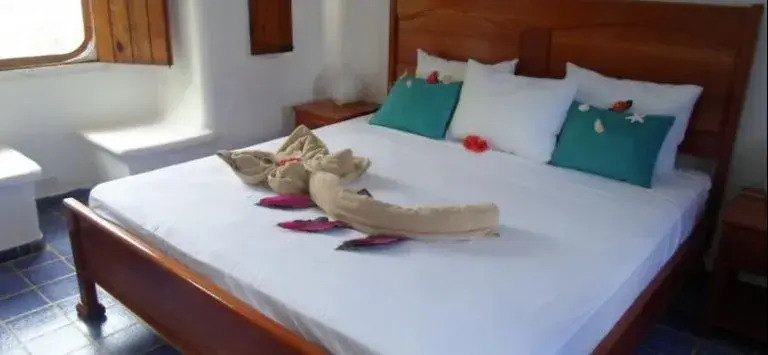 Villa Marilar