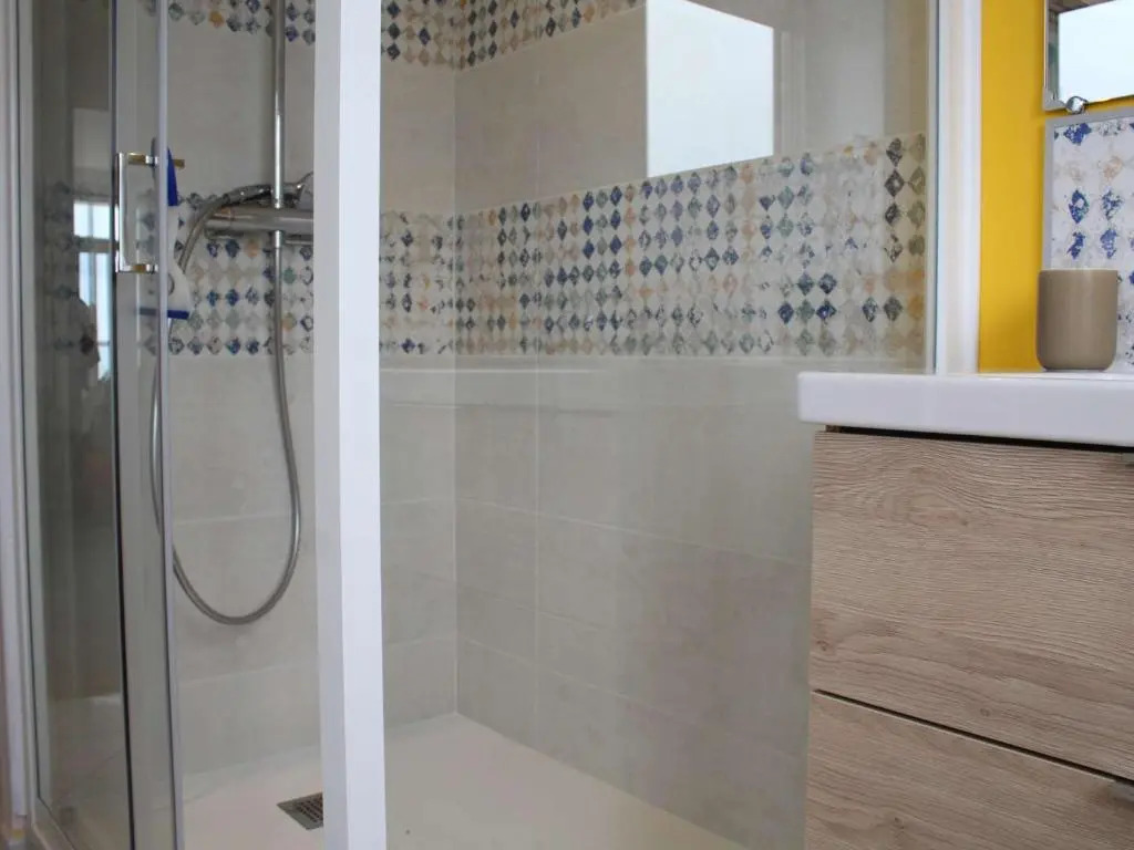 Appartement La Rochelle, 3 pièces, 6 personnes - FR-1-246-587