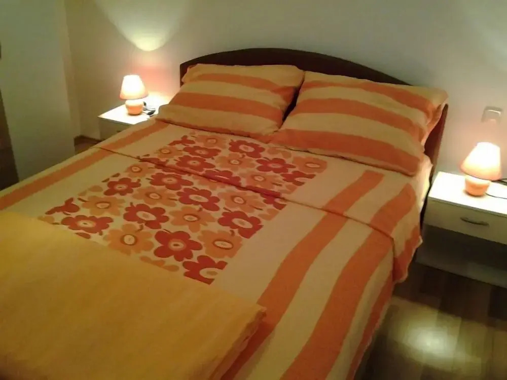 Magnolia apartmani