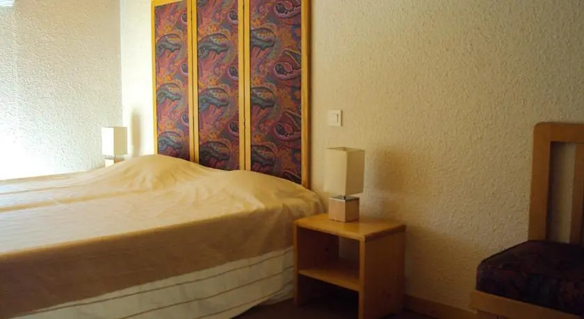 Appartement Kalinka 603