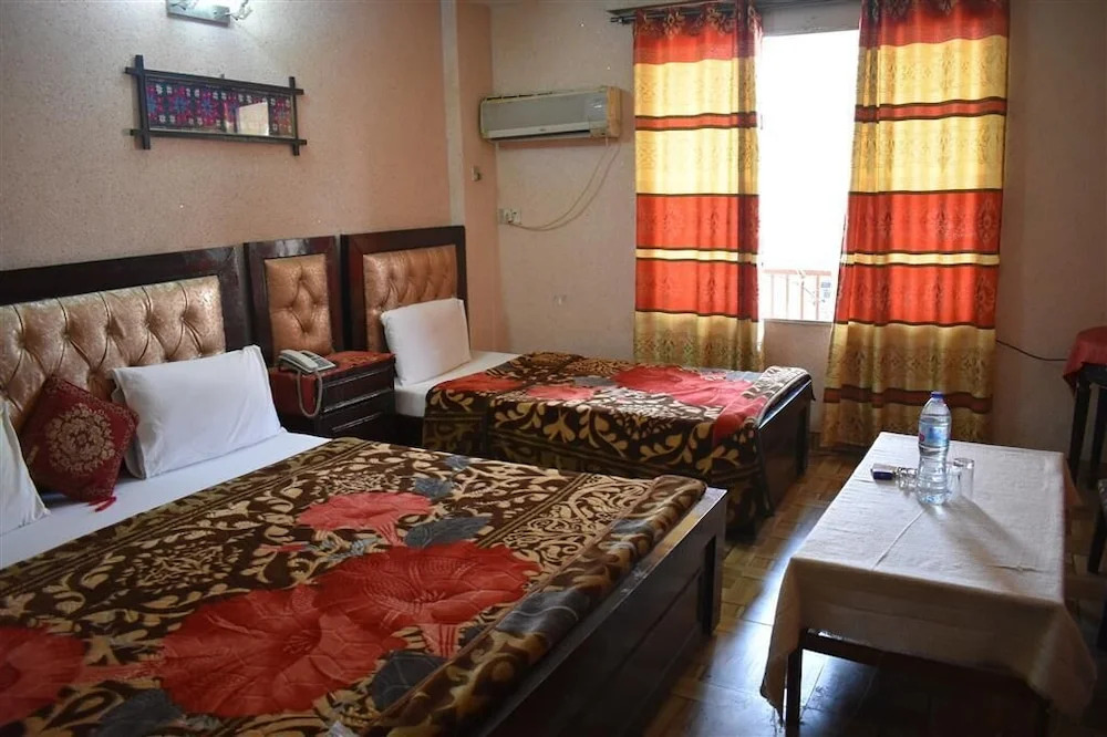 Hotel Regent