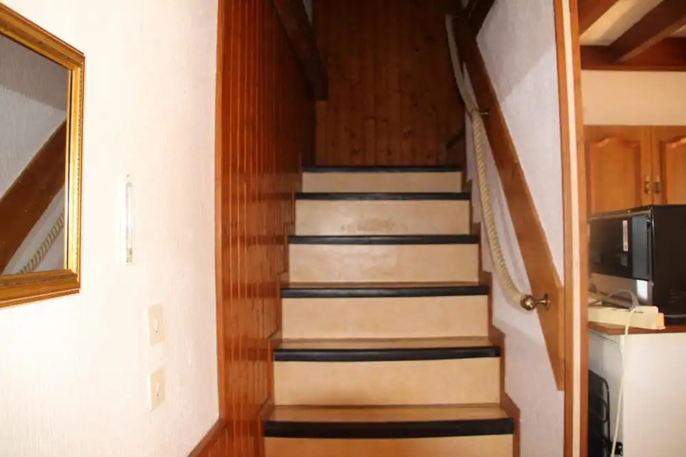 House With 3 Bedrooms in Sassis, With Wonderful Mountain View - 13 km