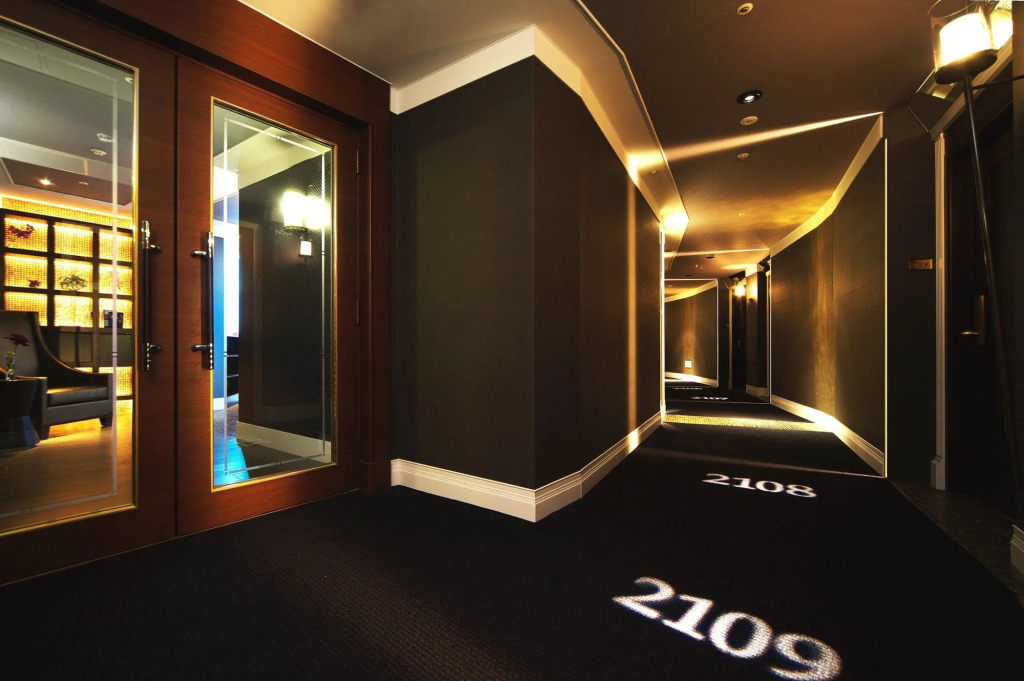 Urayasu Brighton Hotel Tokyo Bay