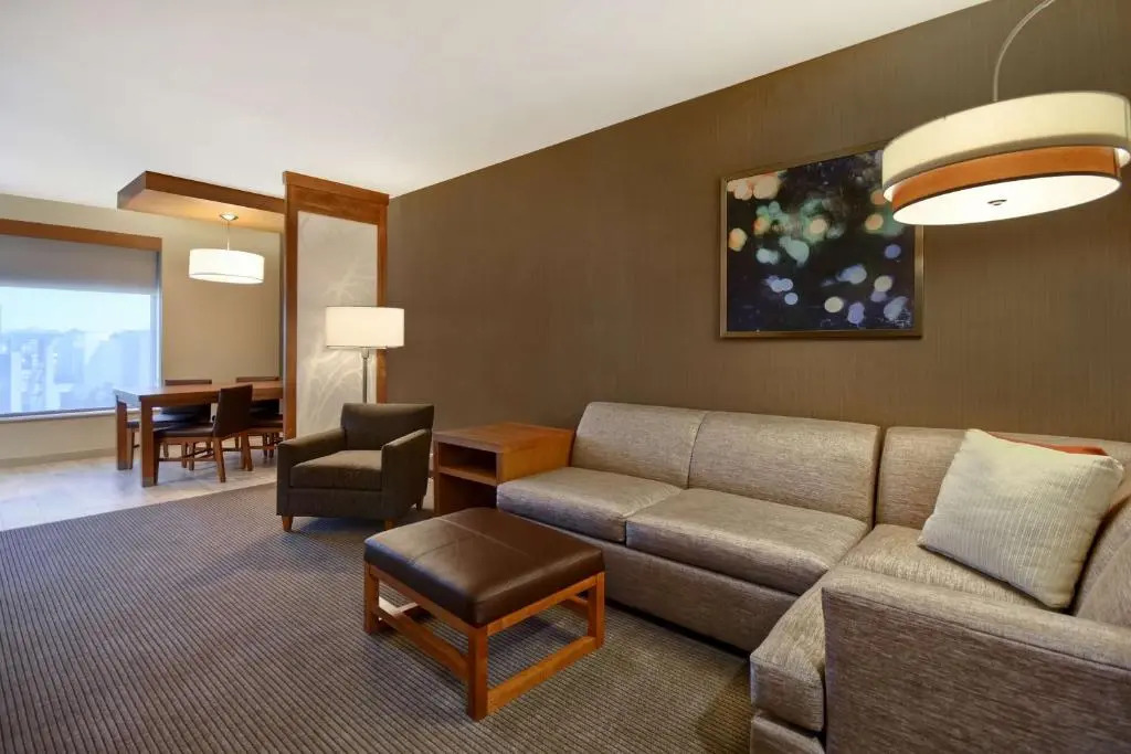 Hyatt Place Huntsville - Research Park - Redstone