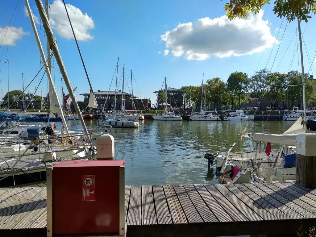 Aan de Veste