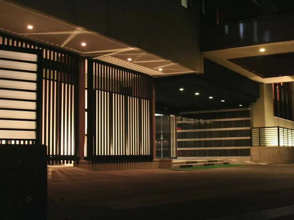 Asamushi Kanko Hotel