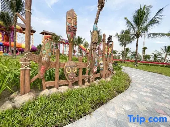 Homie Apartmant l Vinhomes Grand Park