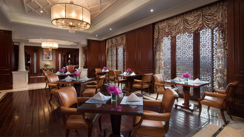Crowne Plaza Deqing Moganshan by IHG