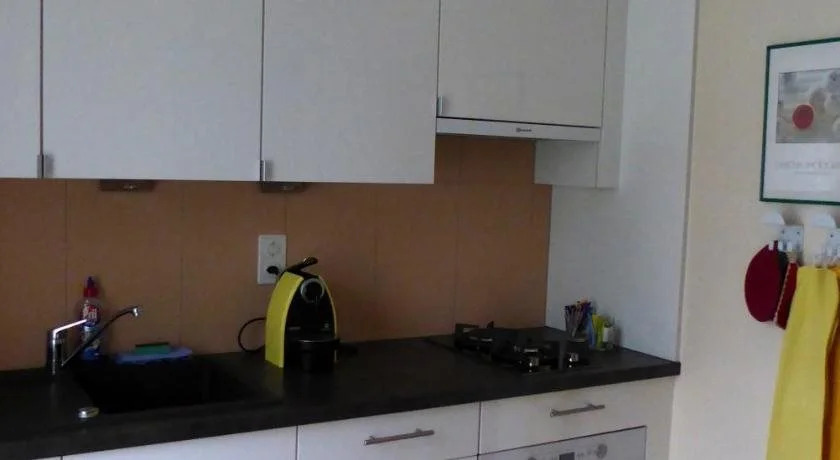 B&B Schlettstadterstrasse