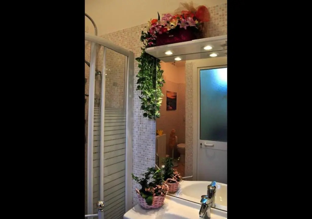 ALTIDO Apt for 8 with huge terrace in Old town of Viareggio