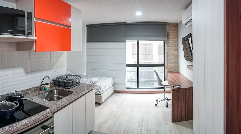 LivinnX Barranquilla