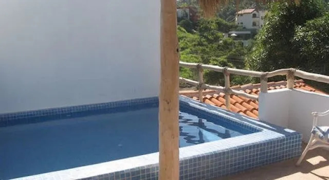 Villa Matilda