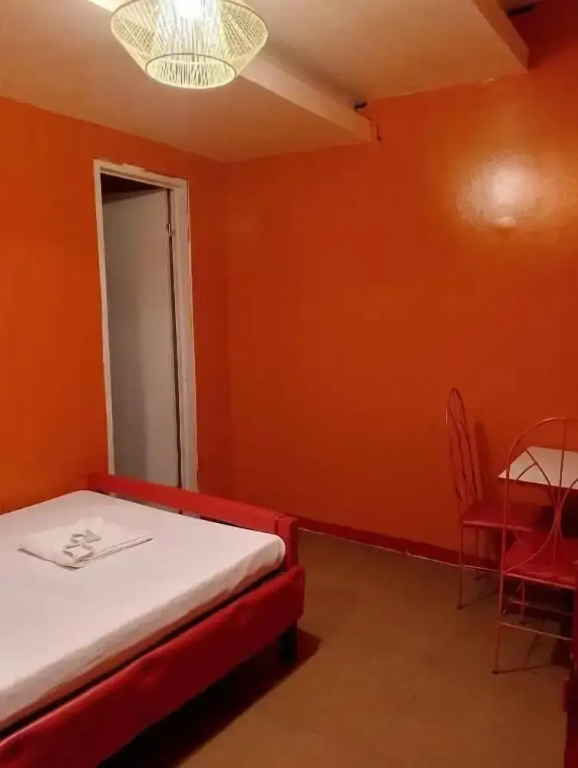 Wjv Inn Palawan