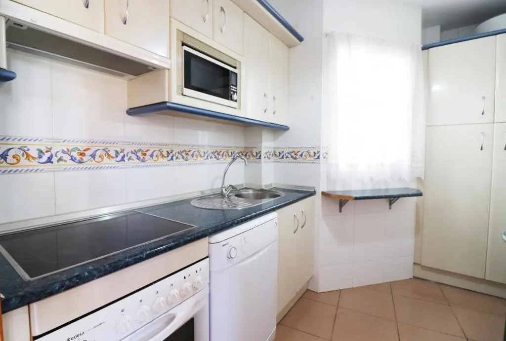 Apartment Burrianabeach C Spainsunrentals 1189