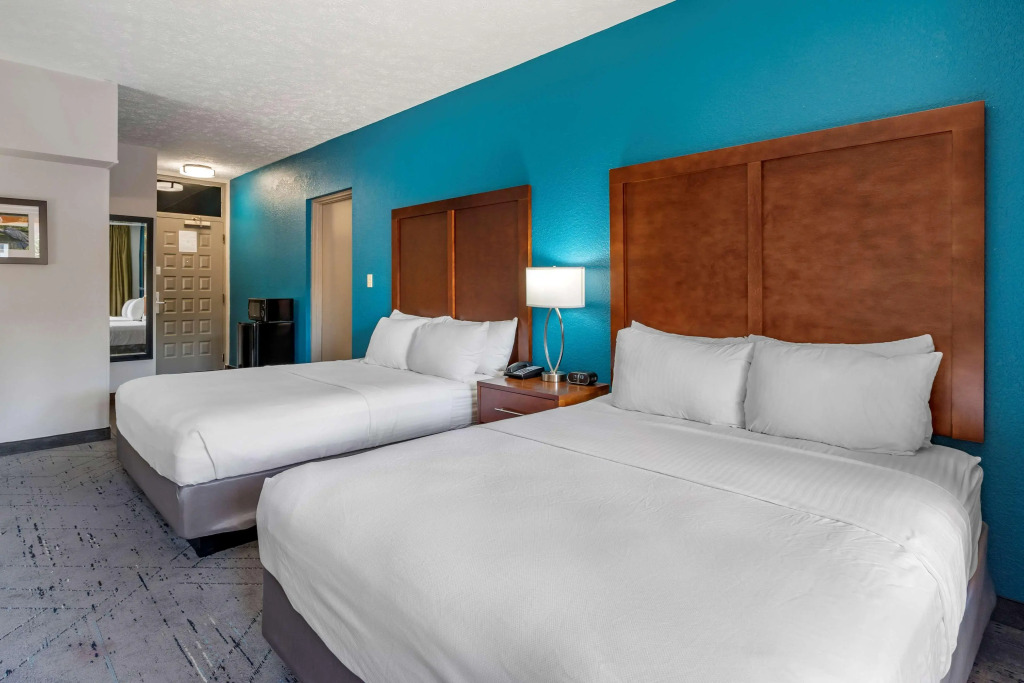 SureStay Plus Hotel by Best Western The Villages