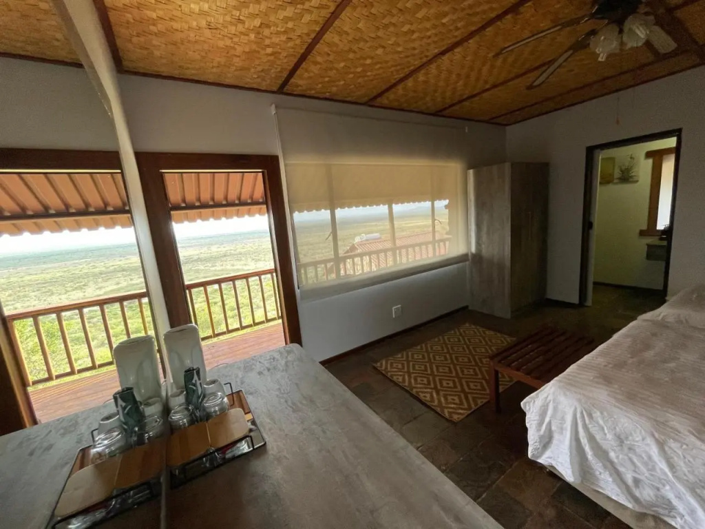 Aloegrove Safari Lodge