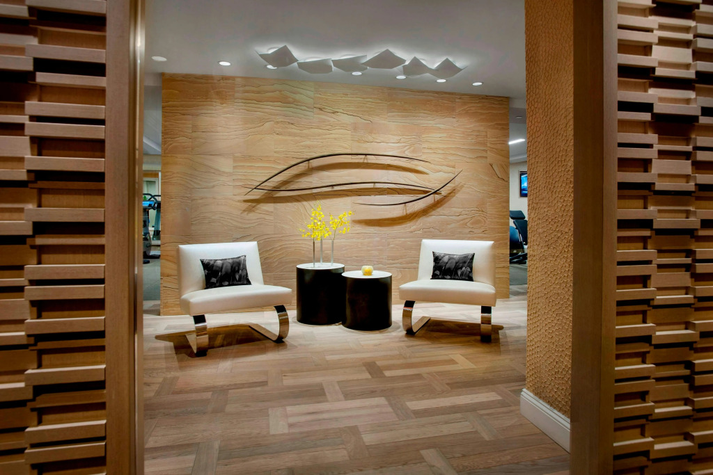 JW Marriott Essex House New York