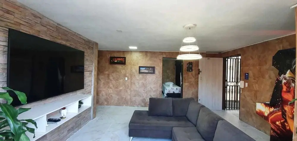 Lleras Apartment